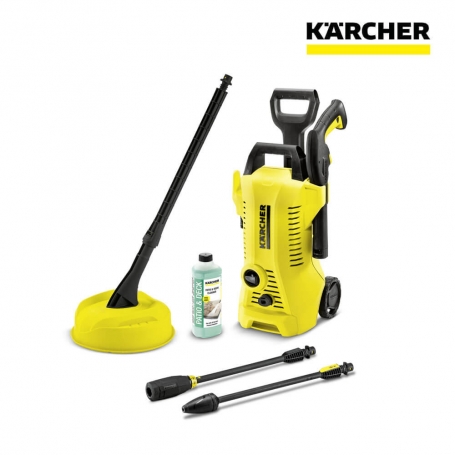 KARCHER NETTOYEUR HAUTE PRESSION K2 FULL CONTROL HOME KATH48092