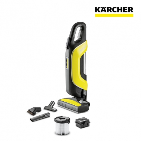 KARCHER ASPIRATEUR SANS FIL VC5 PREMIUM CORDLESS KAAS48089 1