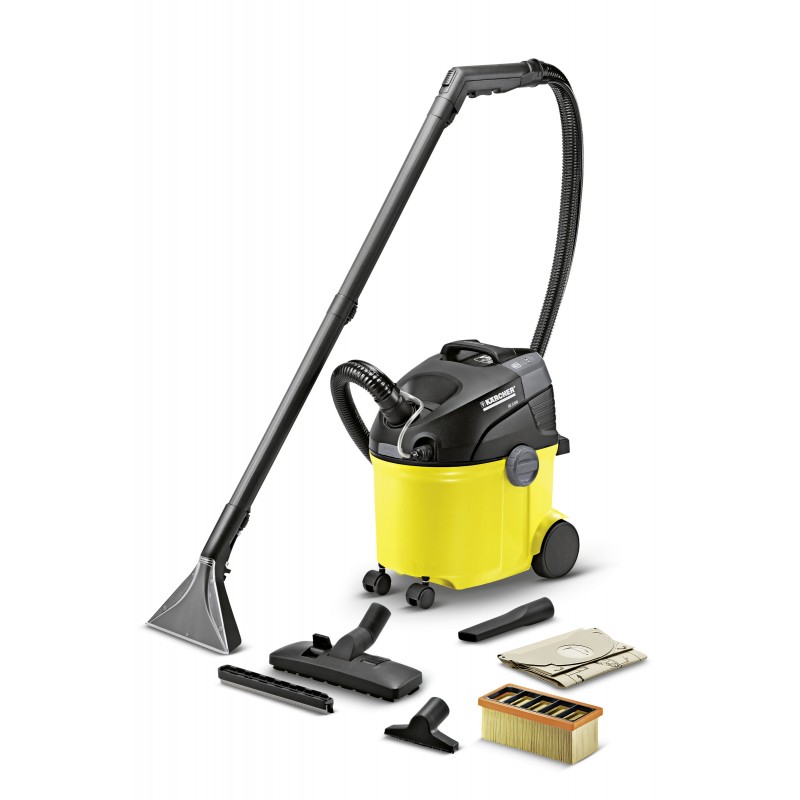 KARCHER ASPIRATEUR 2 EN 1 INJECTEUR EXTRACTEUR SE5.100 (KAAS48104)