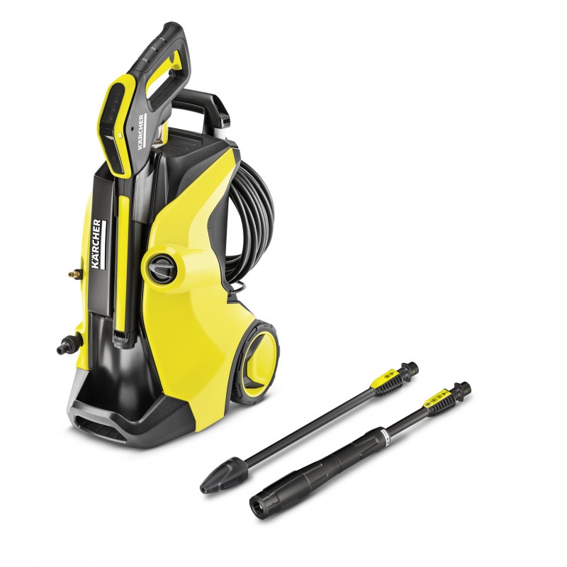 KARCHER NETTOYEUR HAUTE PRESSION K 5 FULL CONTROL (KATH48096)