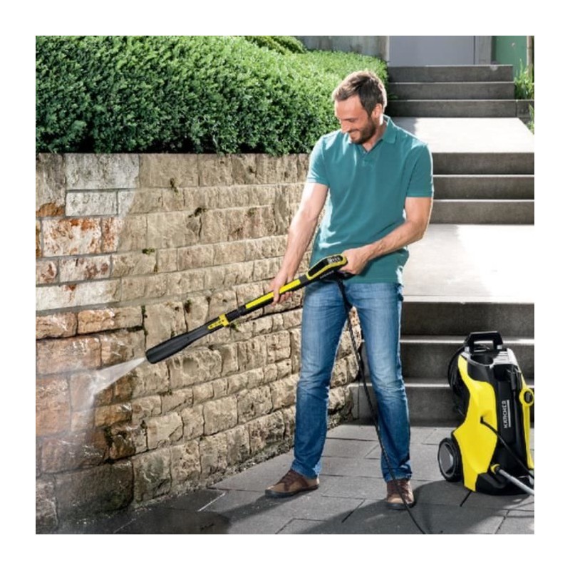 KARCHER NETTOYEUR HAUTE PRESSION FULL CONTROL PLUS (KATH48097) 2