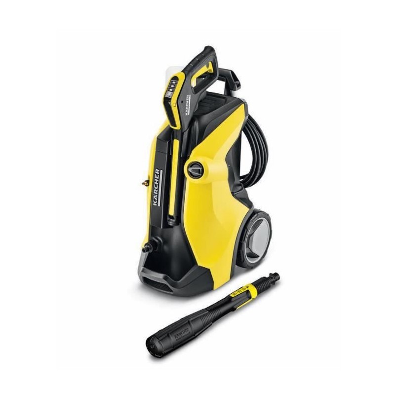 KARCHER NETTOYEUR HAUTE PRESSION FULL CONTROL PLUS (KATH48097) 1