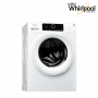 Whirlpool MACHINE à LAVER FRONTALE 7KG 1400T BIWMWG71484FR 1