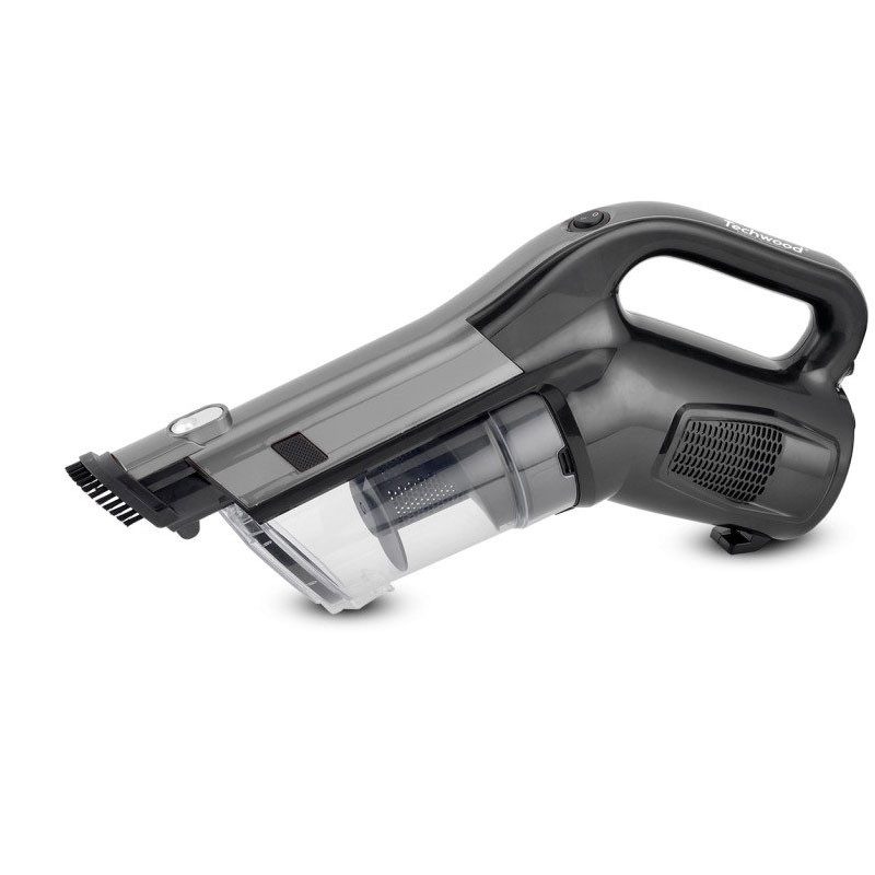 Techwood ASPIRATEUR BALAI 2EN1 TAS-6006 600W 2