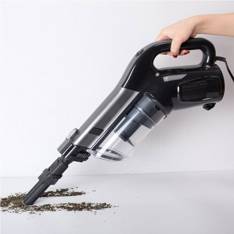Techwood ASPIRATEUR BALAI 2EN1 TAS-6006 600W 3