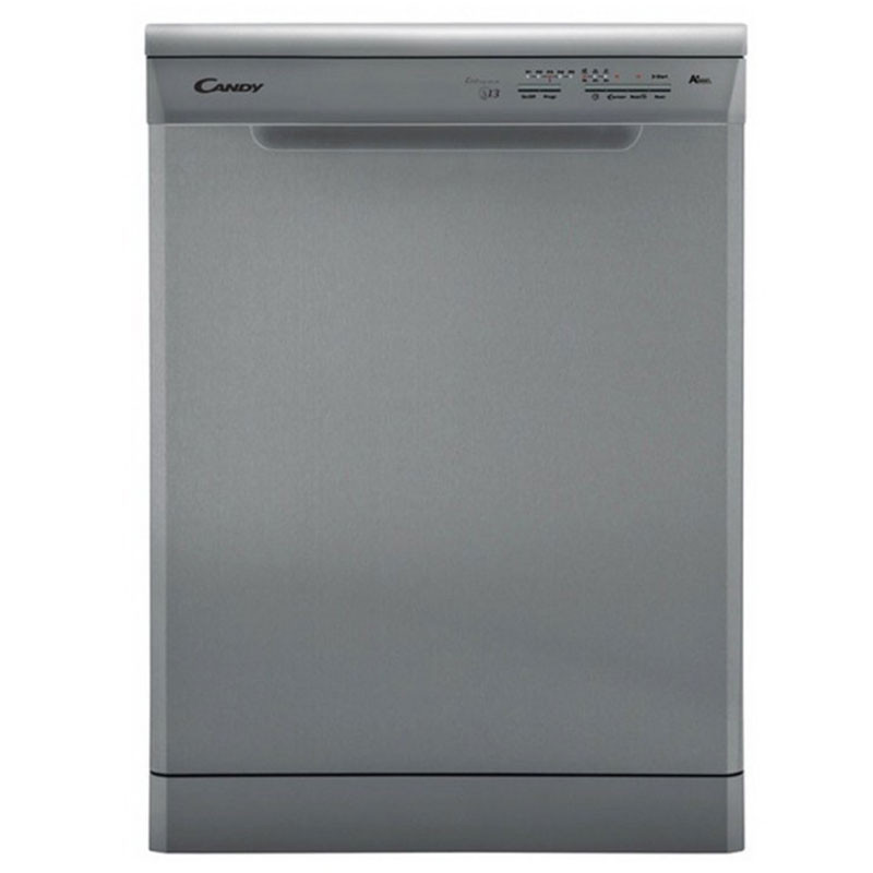 CANDY LAVE VAISSELLE CDP1LS39S 13 COUVERTS 1