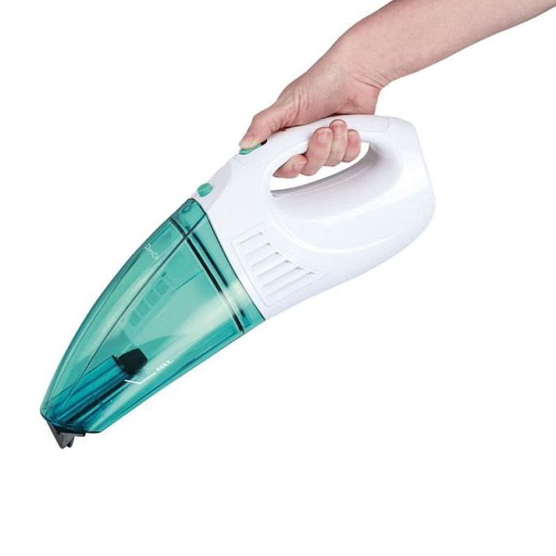 LIVOO ASPIRATEUR EAU ET POUSSIèRE DOH109V 45W - VERT 2