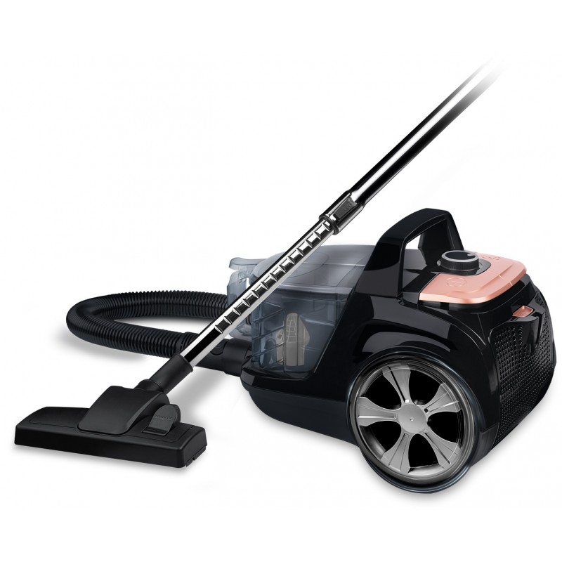 Goldmaster ASPIRATEUR SANS SAC GM-7580 1