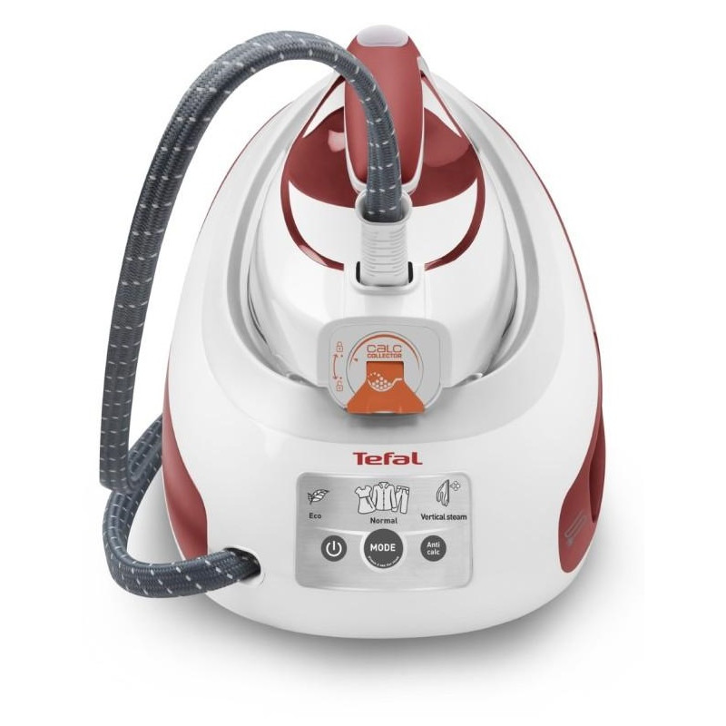 Tefal CENTRAL VAPEUR EXPRESS ANTI-CALC SV8030EO / 2800W 3