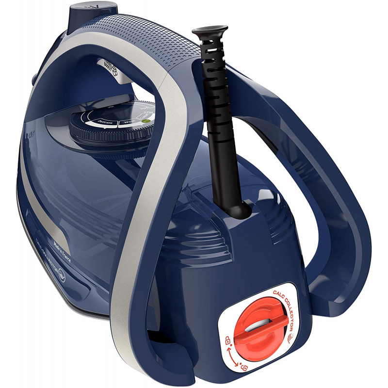 Tefal FER à REPASSER à VAPEUR ULTRA GLISS 2800W 2