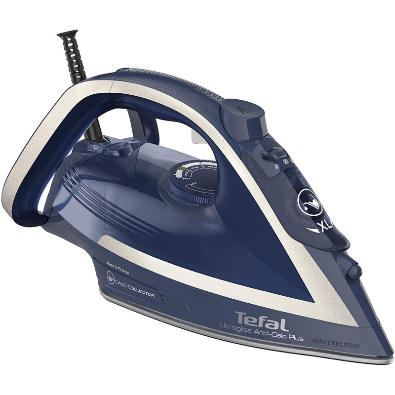 Tefal FER à REPASSER à VAPEUR ULTRA GLISS 2800W 1