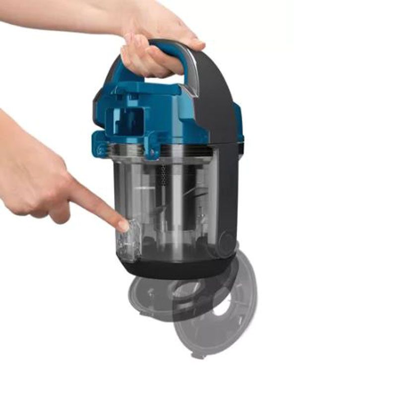 BOSCH ASPIRATEUR SANS SAC BGS05A220 700W 3