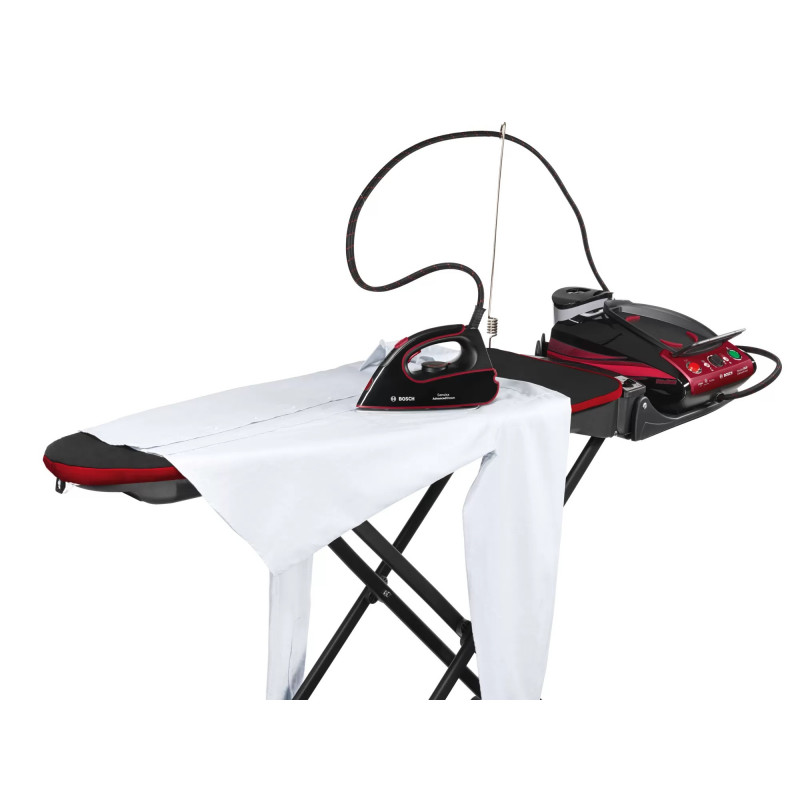 BOSCH TABLE à REPASSER SENSIXX'X DN17 EDITION ROSSO 2