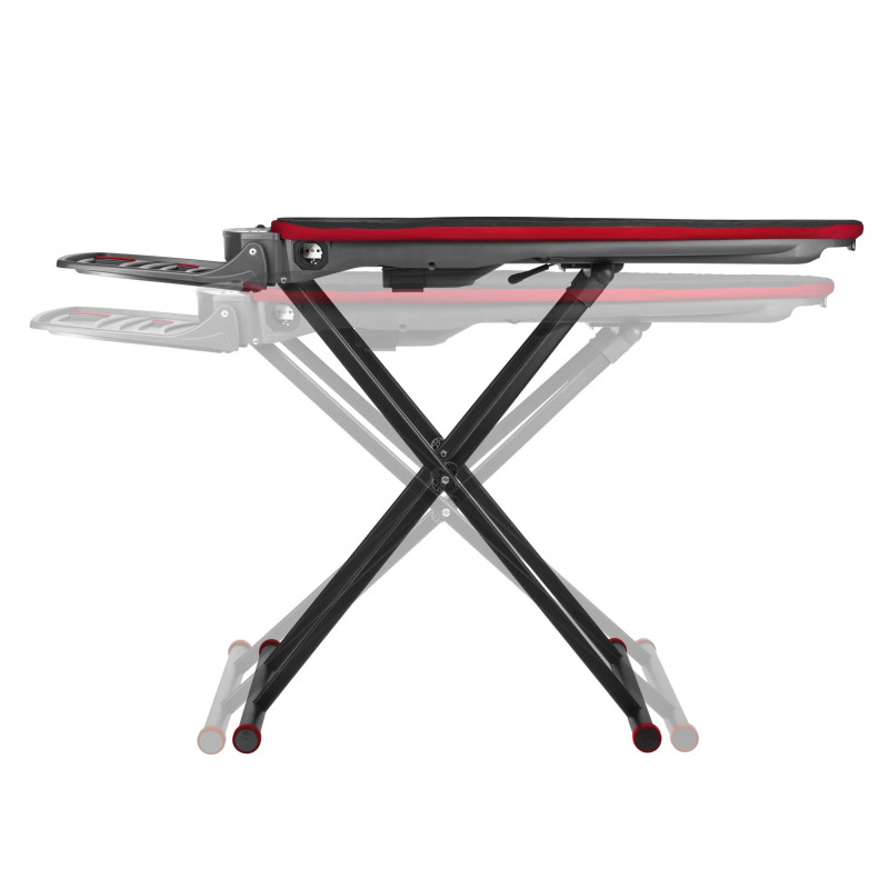 BOSCH TABLE à REPASSER SENSIXX'X DN17 EDITION ROSSO 3