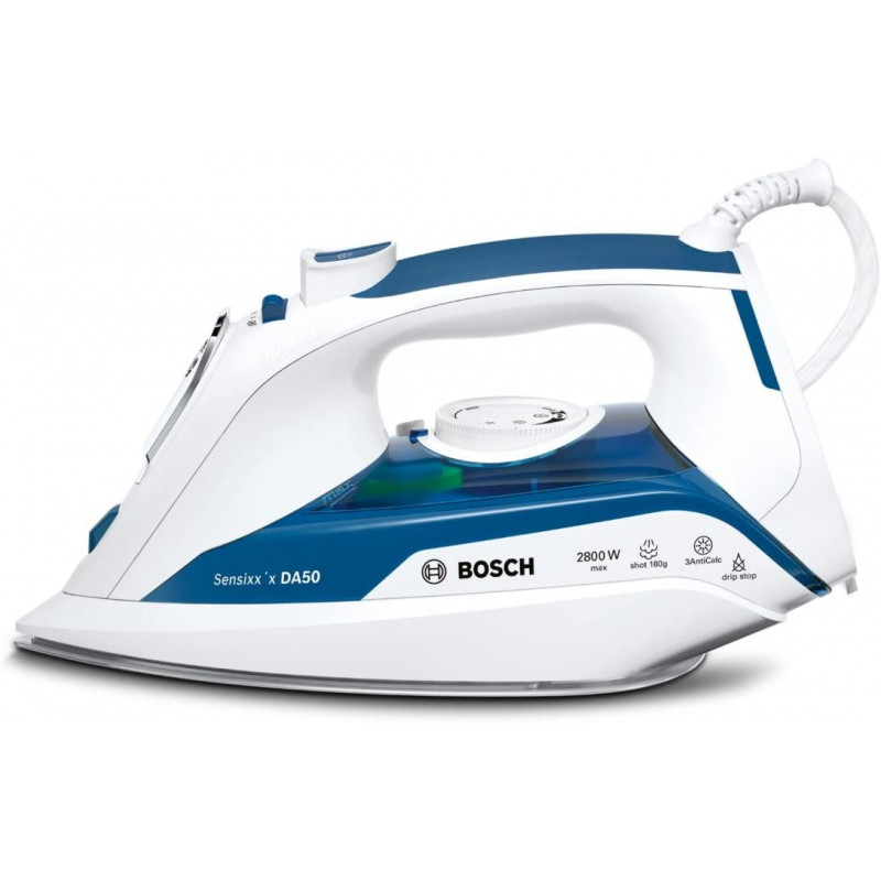 BOSCH - FER à REPASSER SENSIXX'X DA50 2800W prix tunisie