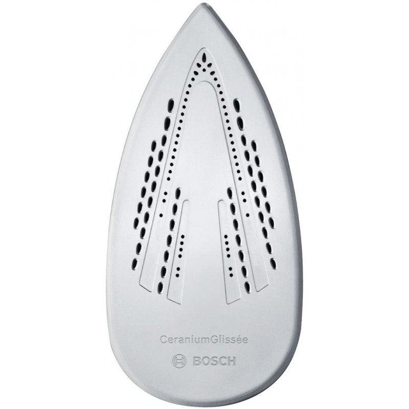 BOSCH FER à REPASSER SENSIXX'X DA50 2800W 3