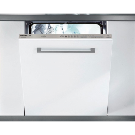 Hoover LAVE VAISSELLE ENCASTRABLE 1