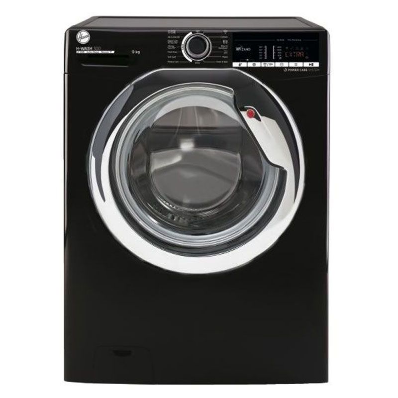 Hoover LAVE LINGE FRONTALE 9 KG (H3WS495TACBE-80) 2