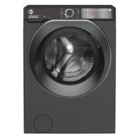Hoover LAVE LINGE SéCHANT FRONTALE CONNECTéE 10 KG (HDB4106AMBCR-80) 1