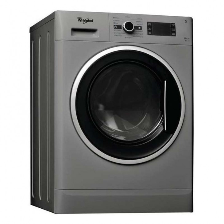 Lave-linge WHIRLPOOL AWE 6607 - Tunisie shop