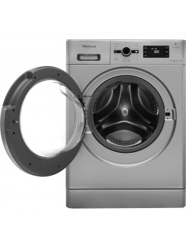 Whirlpool LAVE LINGE FRESH CARE IX 9KG N 6 éME SENS [FWG91284SBS NA] 2