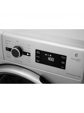 Whirlpool LAVE LINGE FRESH CARE IX 9KG N 6 éME SENS [FWG91284SBS NA] 3