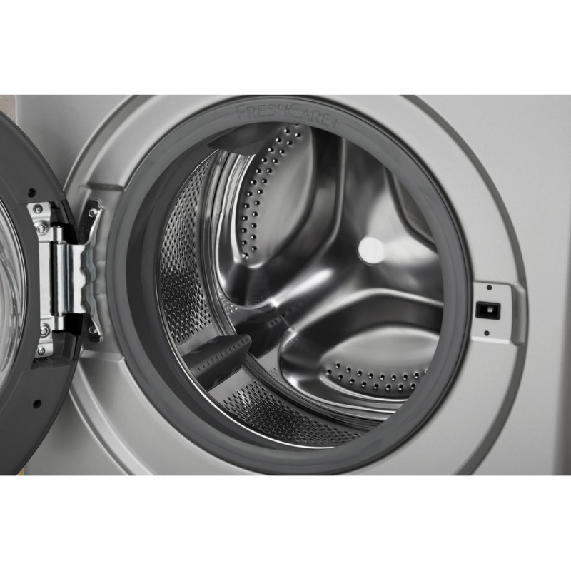 Whirlpool MACHINE à LAVER FRONTALE HUBLOT POSABLE / 6KG 2