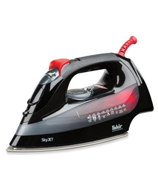 FAKIR FER à REPASSER VAPEUR SKYJET 2400 W 2
