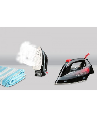 FAKIR FER à REPASSER VAPEUR SKYJET 2400 W 3
