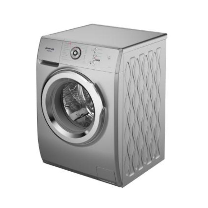 Machine à Laver Frontale Condor 6 KG Silver - Spacenet Tunisie