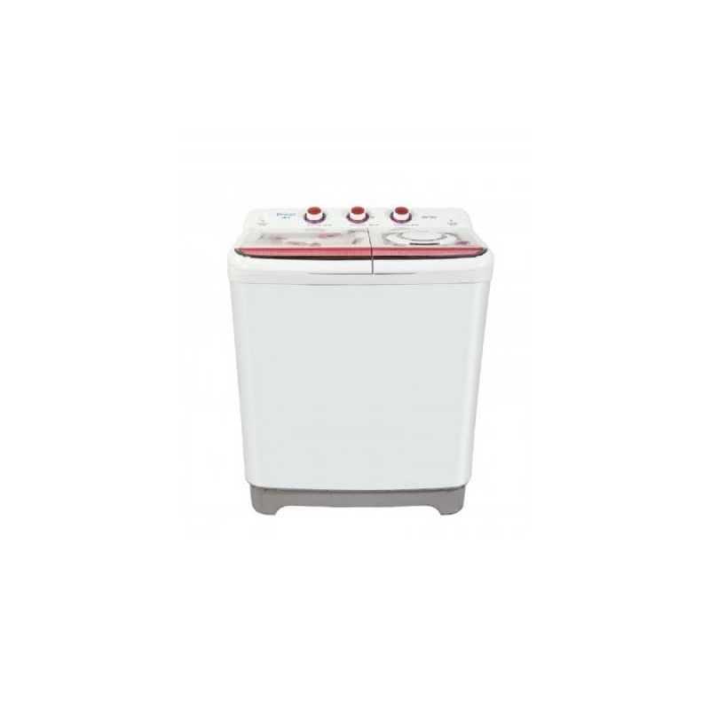 ORIENT MACHINE à LAVER XPB 1*10-5 SEMI-AUTOMATIQUE 10KG-ROUGE 1