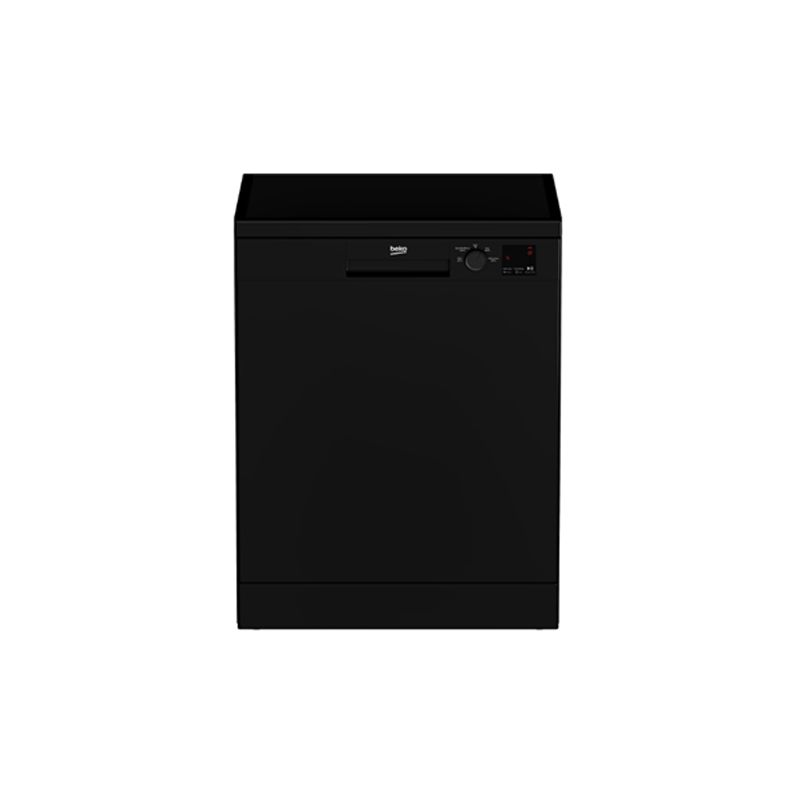 BEKO LAVE VAISSELLE DVN05321B 13 COUVERTS - NOIR 1