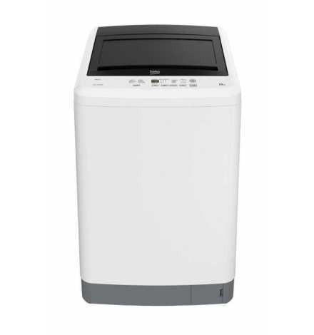 BEKO LAVE LINGE AUTOMATIQUE TOP 11 KG BLANC - 1