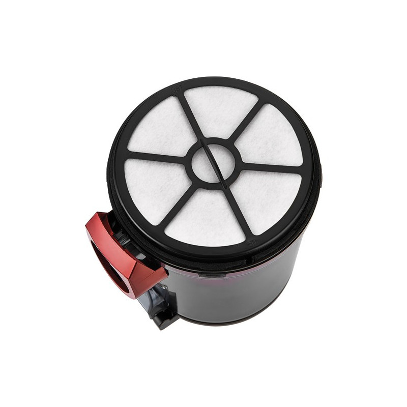 SINBO ASPIRATEUR CYCLONIQUE SANS SAC SVC-8601 / 1400 W 3
