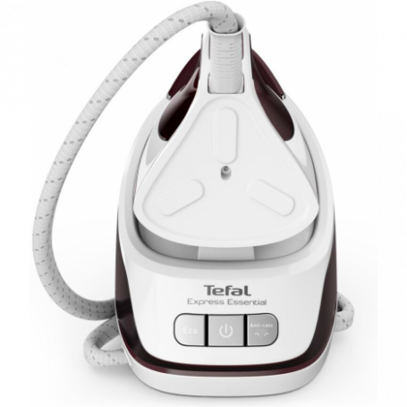 Tefal CENTRAL à VAPEUR EXPRESS ESSENTIAL 2200 W 2