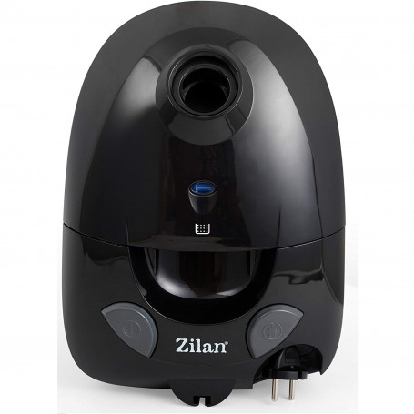 ZILAN ASPIRATEUR 1200W NOIR 3