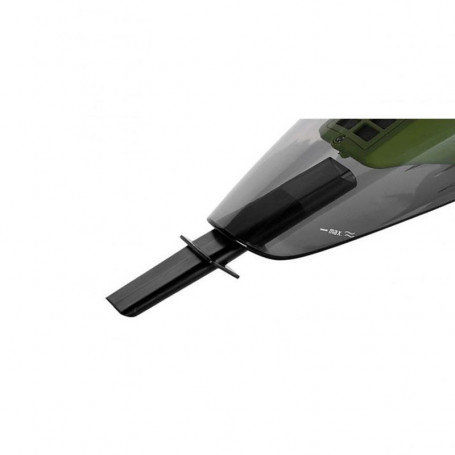 FAKIR ASPIRATEUR A MAIN RECHARGEABLE 3