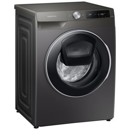 SAMSUNG LAVE LINGE FRONTALE ADDWASH 9 KG INOX