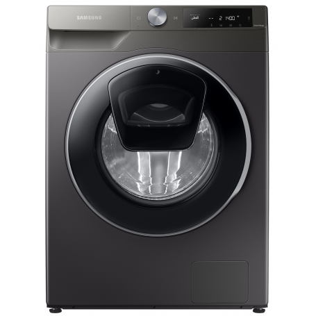 SAMSUNG LAVE LINGE FRONTALE ADDWASH 9 KG INOX 2