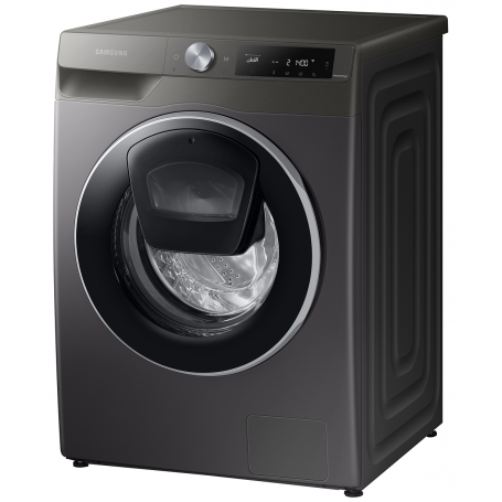 SAMSUNG LAVE LINGE FRONTALE ADDWASH 9 KG INOX 3