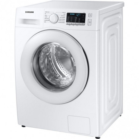 SAMSUNG LAVE LINGE FRONTALE 7 KG BLANC 2