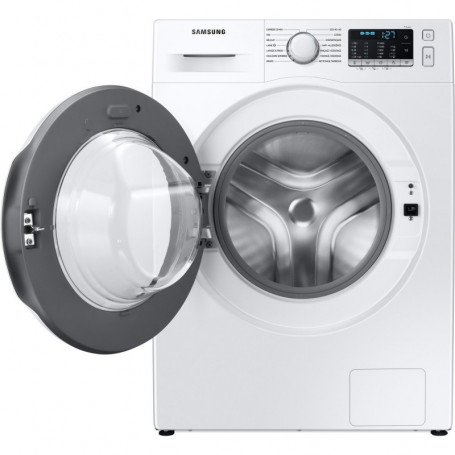 SAMSUNG LAVE LINGE FRONTALE 7 KG BLANC 3