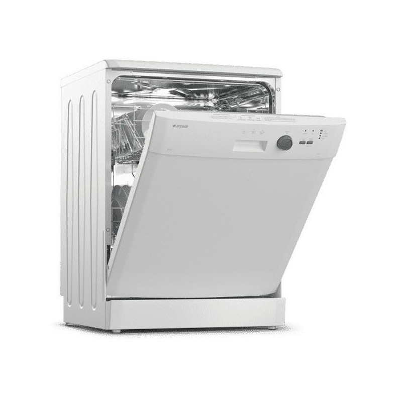 Arcelik LAVE VAISSELLE 6355TB 13 COUVERTS - BLANC 1