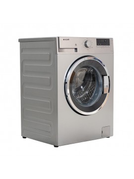Arcelik MACHINE à LAVER AUTOMATIQUE FRONTAL 8 KG - SILVER [AWX 8312 S] 1