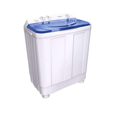 Tornado LAVE-LINGE SEMI-AUTOMATIQUE 10 KG - BLEU 2