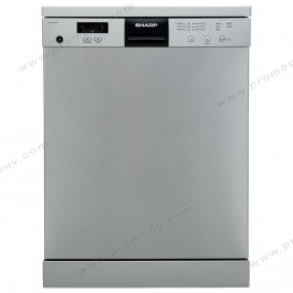 Sharp QW-V612-SS3 1