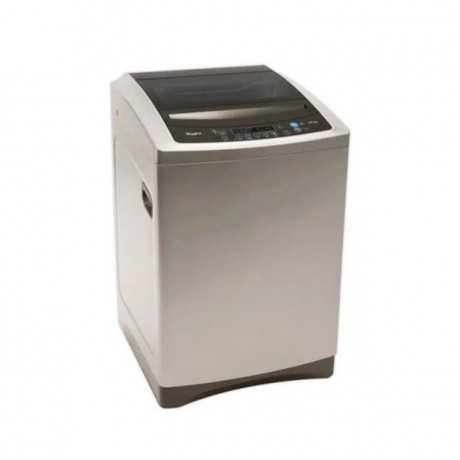 Whirlpool MACHINE à LAVER TOP LOAD 13 KG WTL1300FRSL SILVER 1