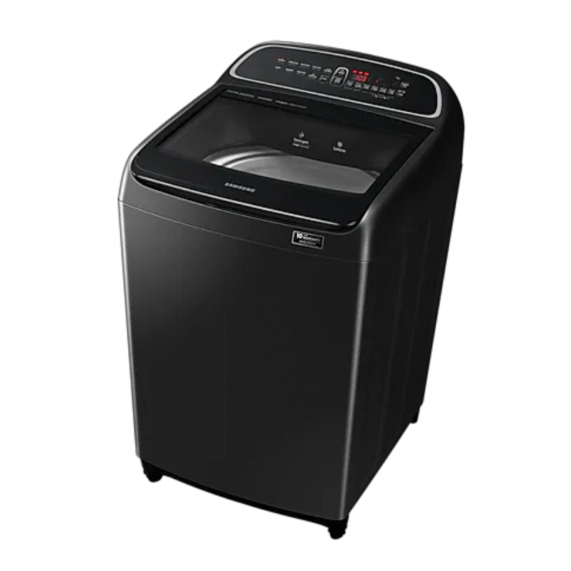 SAMSUNG MACHINE à LAVER à CHARGEMENT PAR LE HAUT 18 KG WA18T6260BV / NOIR 3