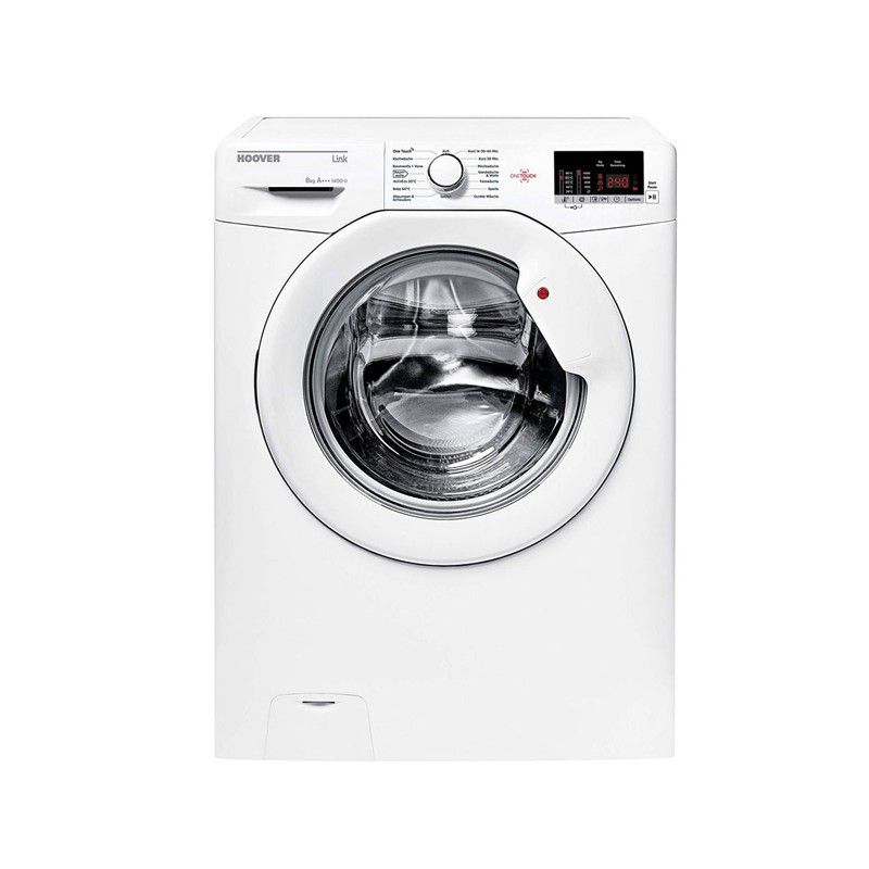 Hoover MACHINE à LAVER SMART FRONTALE 9KG HL1492D3 BLANC 1