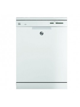 Hoover LAVE VAISSELLE [HDPN 1L 3900W] 13 COUVERTS BLANC 1